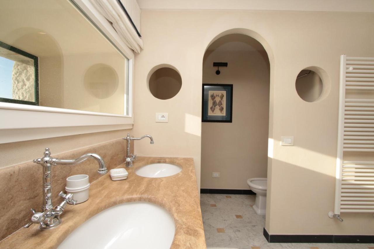 Villa La Pietra - Luxury Location In Levanto, 5 Terre Exteriör bild