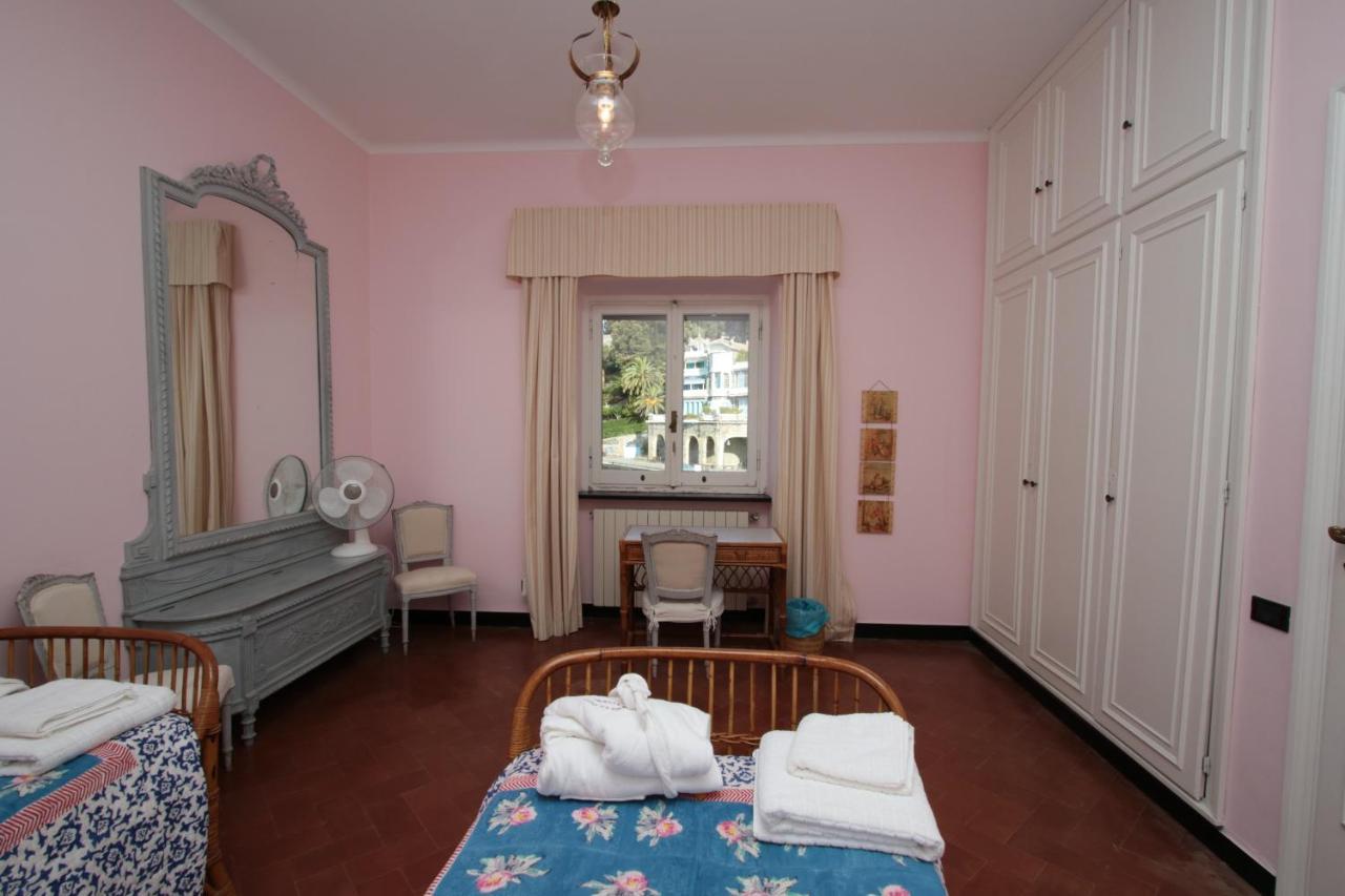 Villa La Pietra - Luxury Location In Levanto, 5 Terre Exteriör bild