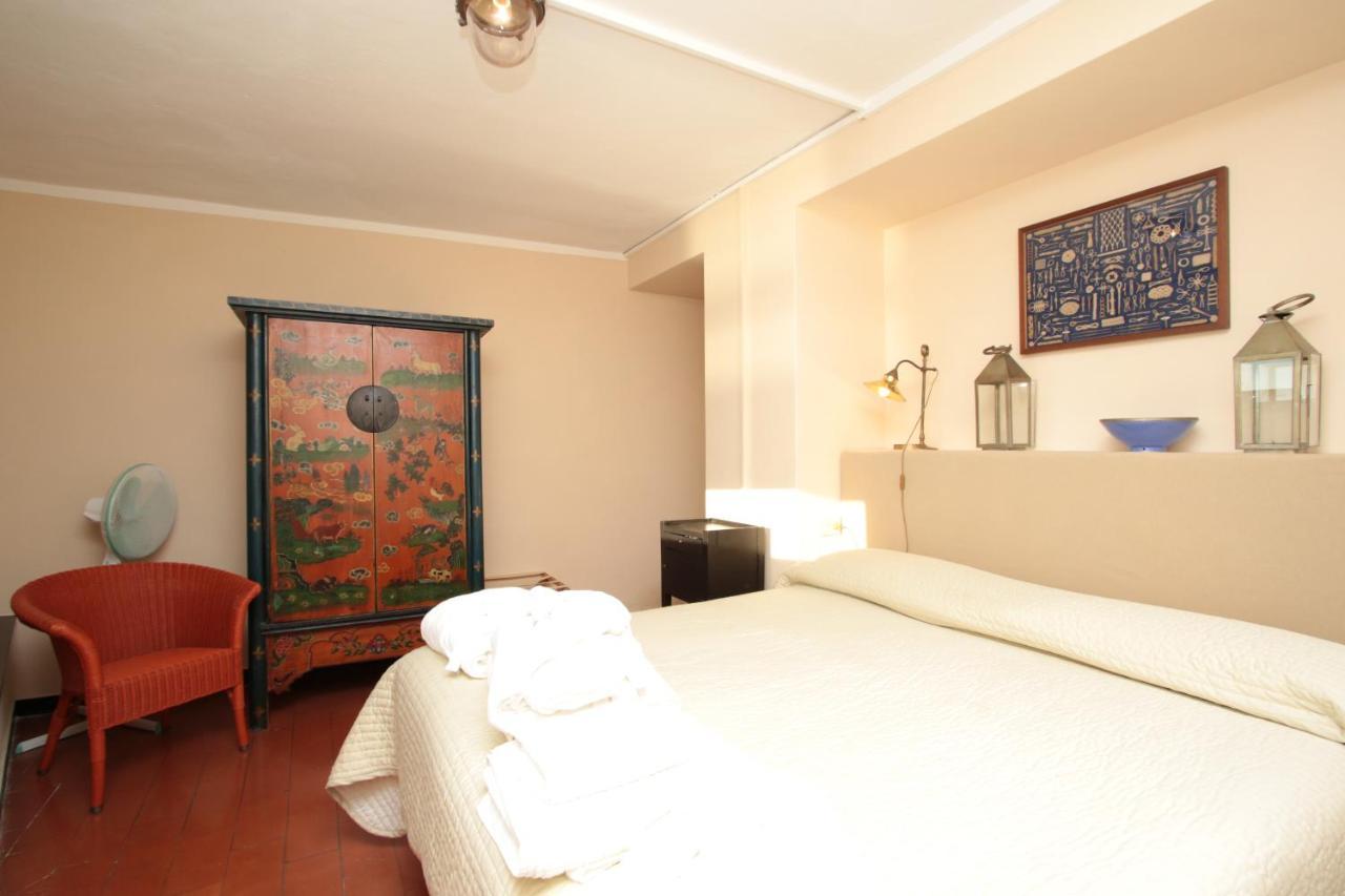 Villa La Pietra - Luxury Location In Levanto, 5 Terre Exteriör bild