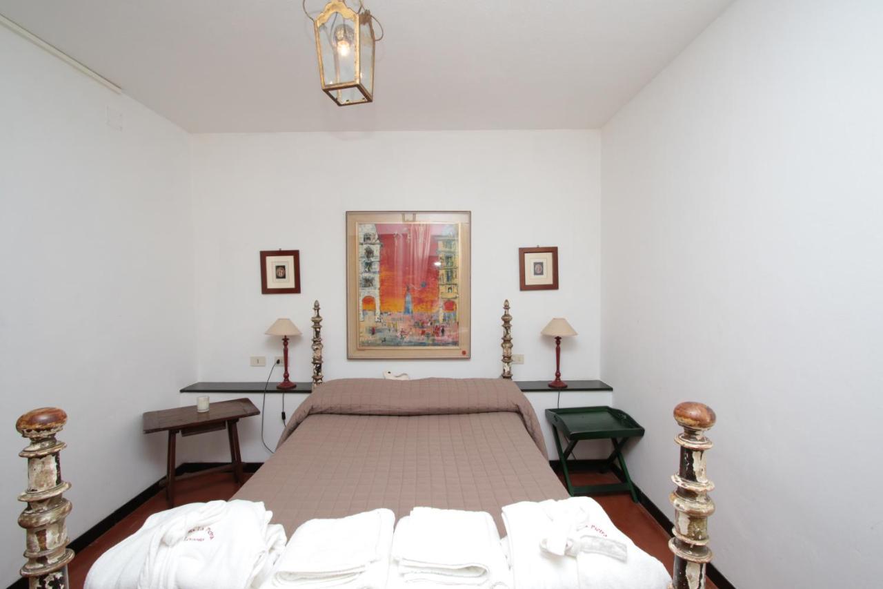 Villa La Pietra - Luxury Location In Levanto, 5 Terre Exteriör bild