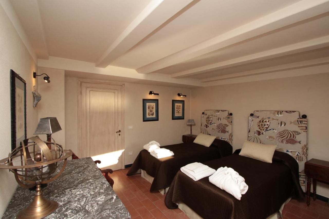Villa La Pietra - Luxury Location In Levanto, 5 Terre Exteriör bild