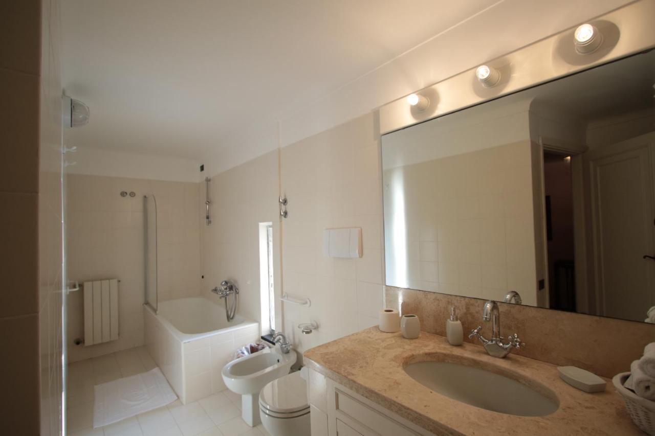 Villa La Pietra - Luxury Location In Levanto, 5 Terre Exteriör bild