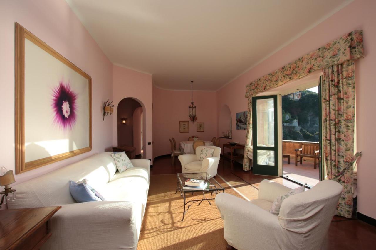 Villa La Pietra - Luxury Location In Levanto, 5 Terre Exteriör bild