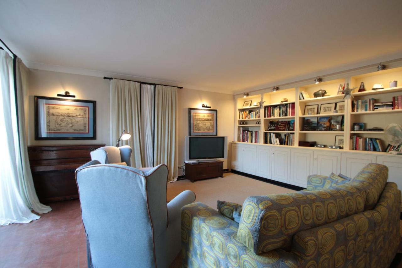 Villa La Pietra - Luxury Location In Levanto, 5 Terre Exteriör bild